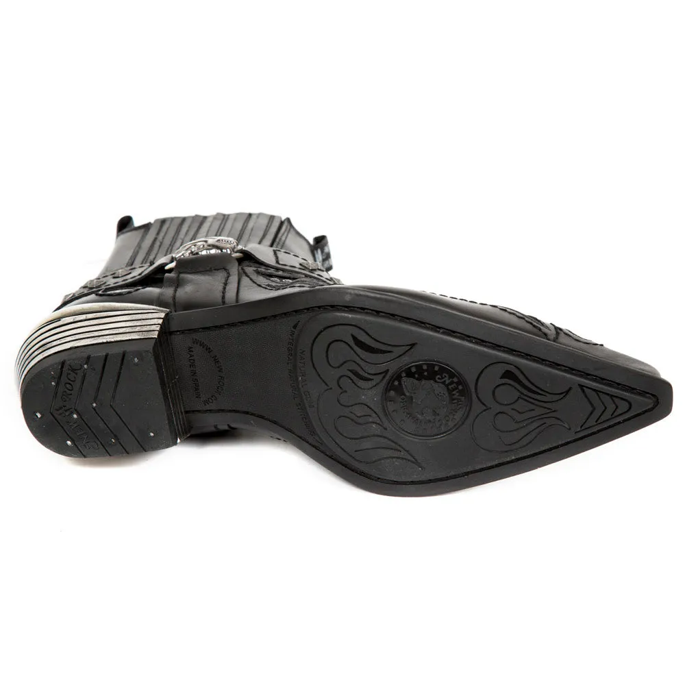M-WST005-S8 NEW ROCK