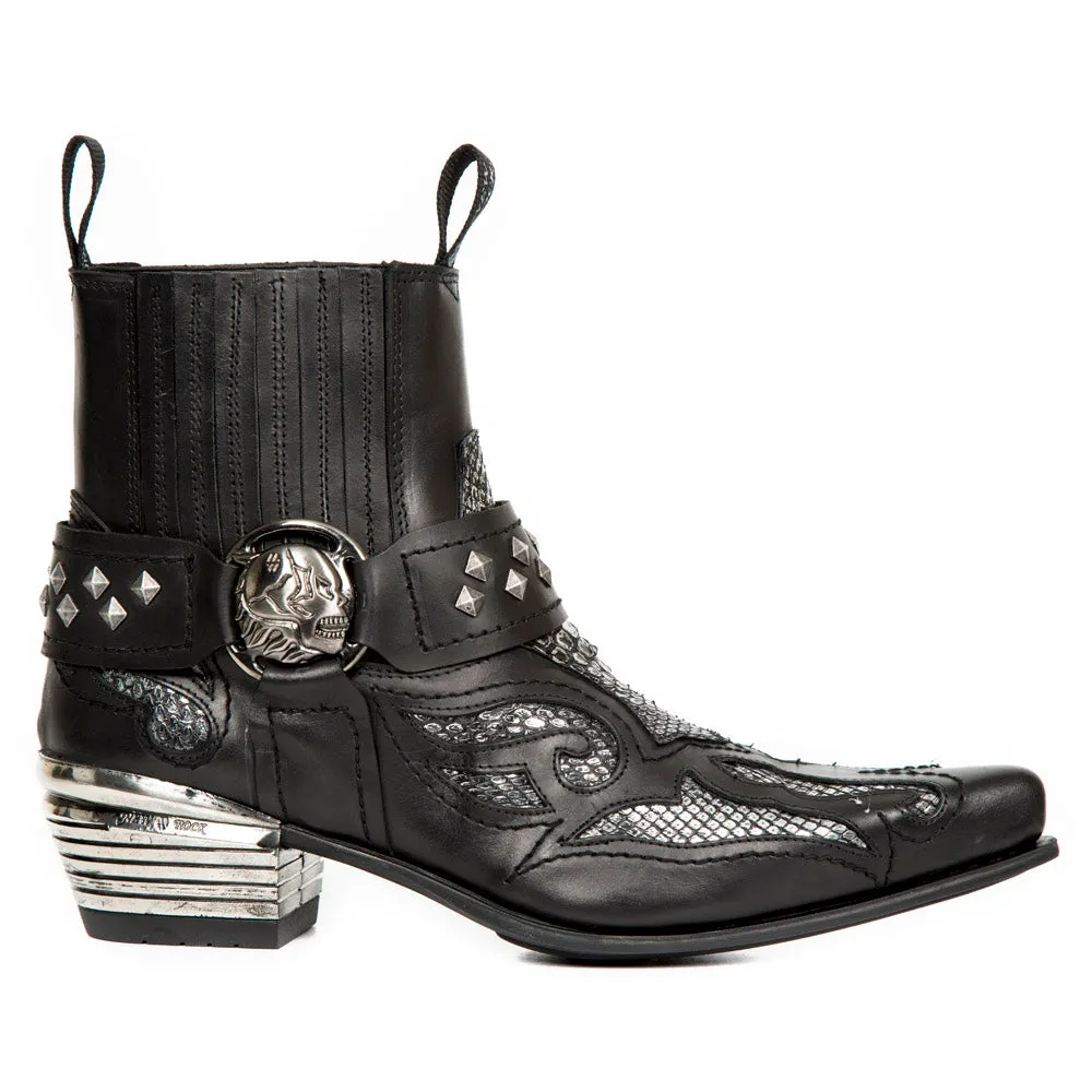 M-WST005-S8 NEW ROCK
