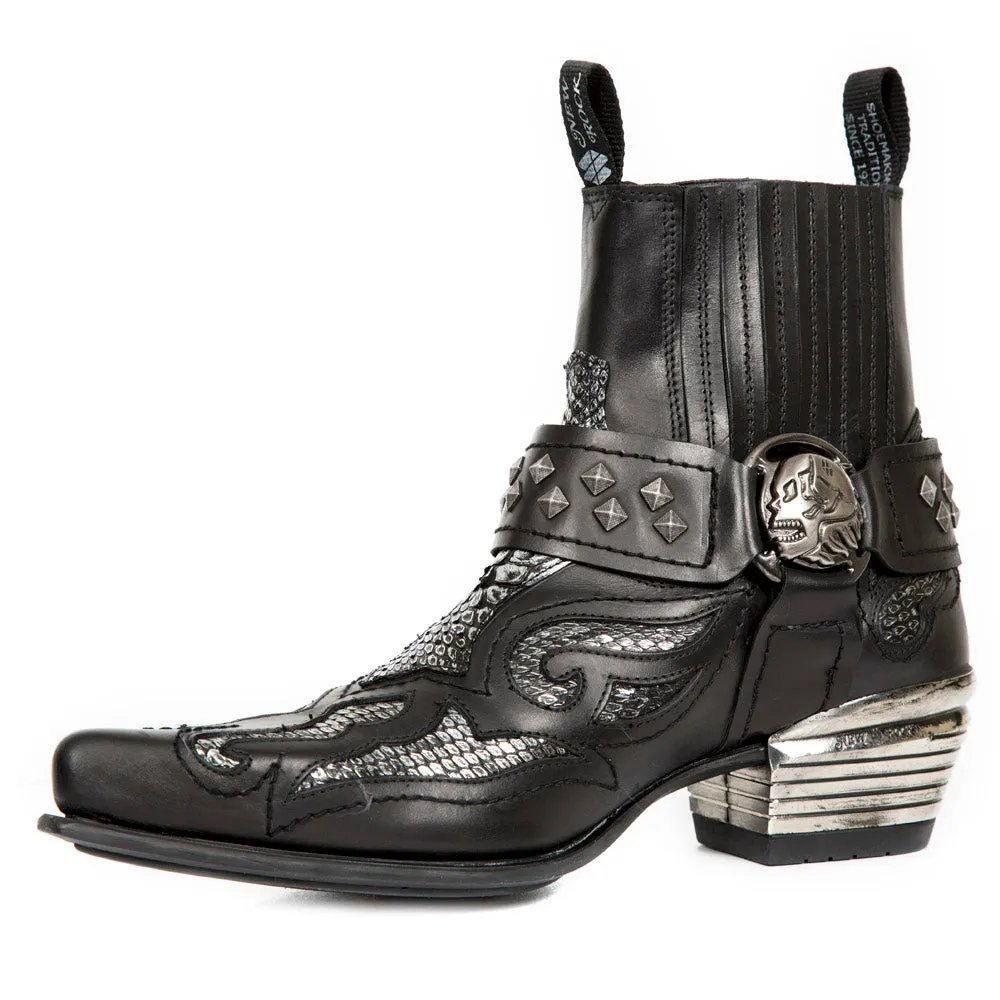 M-WST005-S8 NEW ROCK