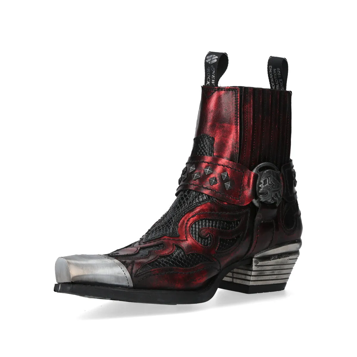M-WST005P-C4 NEW ROCK