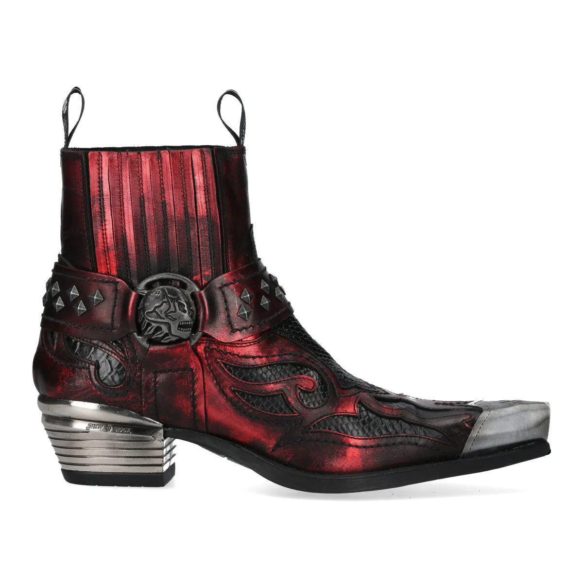M-WST005P-C4 NEW ROCK