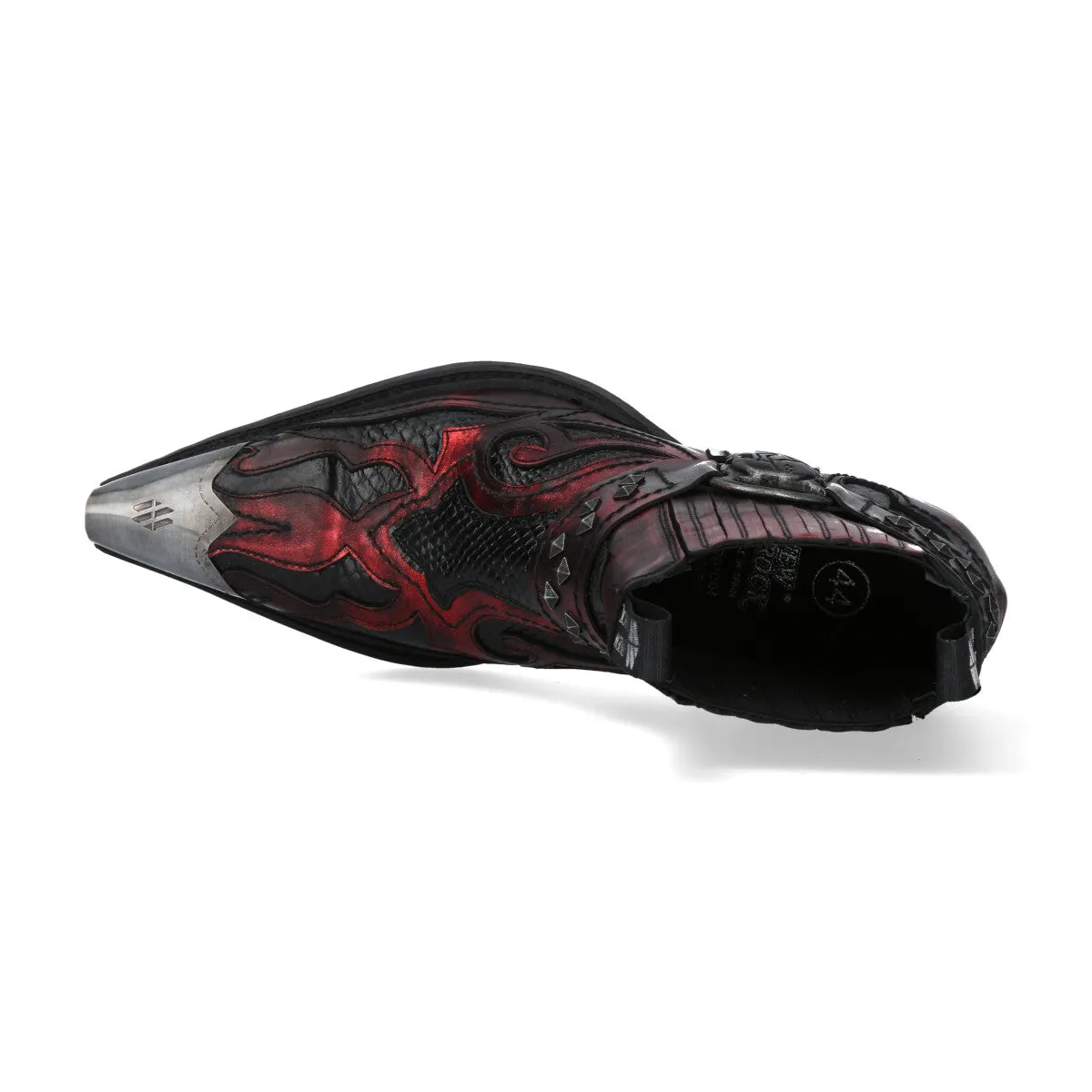 M-WST005P-C4 NEW ROCK