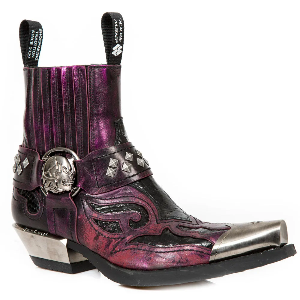 M-WST005P-C5 NEW ROCK