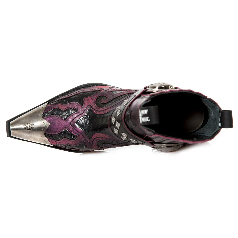 M-WST005P-C5 NEW ROCK