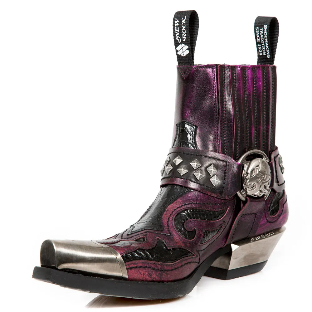 M-WST005P-C5 NEW ROCK