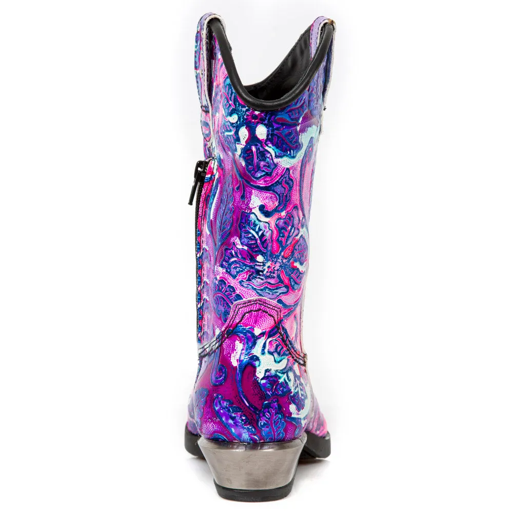 M-WST053-C2 NEW ROCK