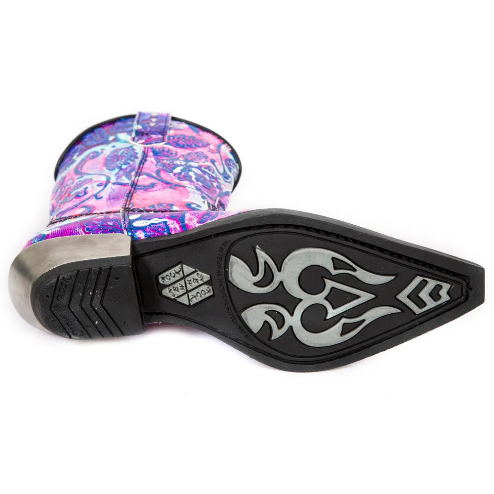 M-WST053-C2 NEW ROCK
