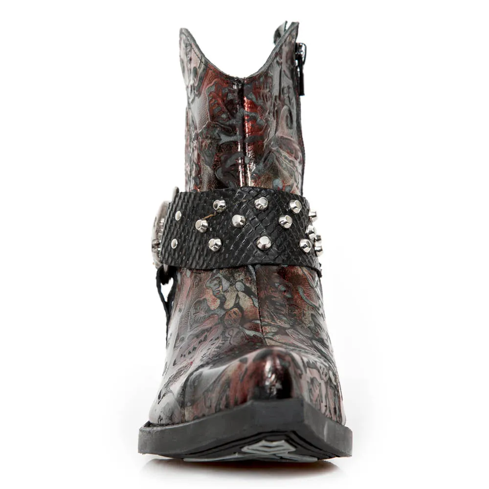 M-WST076-C1 NEW ROCK