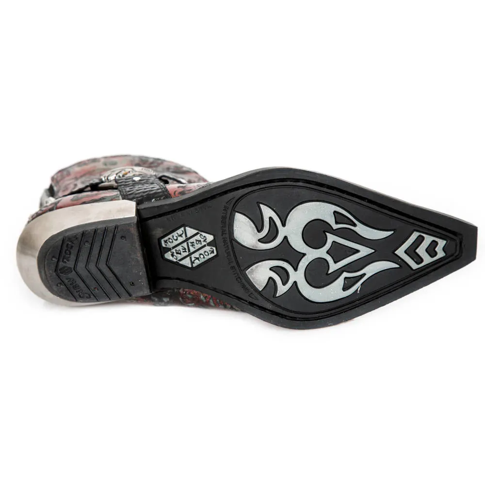 M-WST076-C1 NEW ROCK