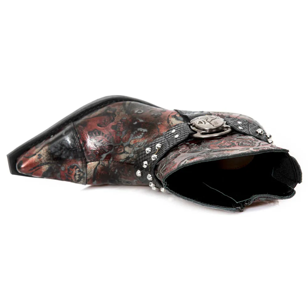 M-WST076-C1 NEW ROCK