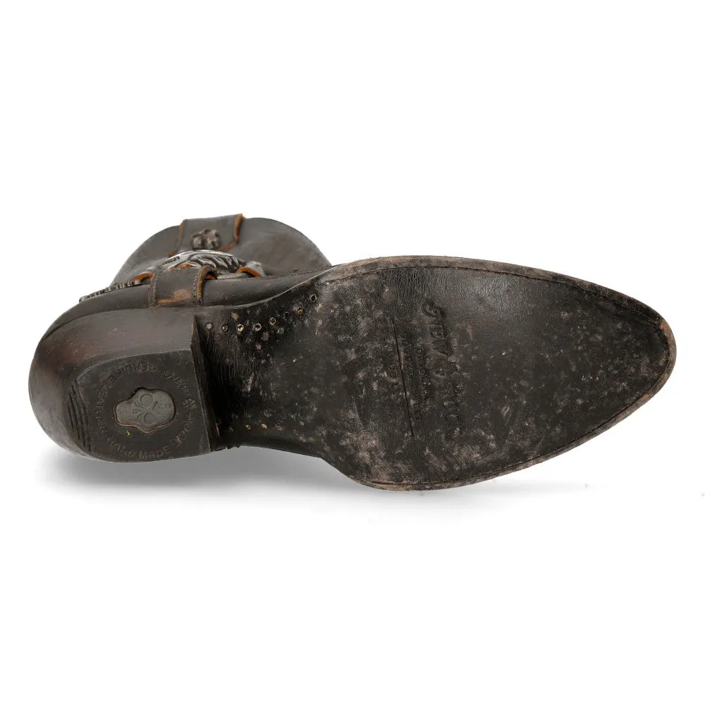 M-WSTM005-S2 NEW ROCK
