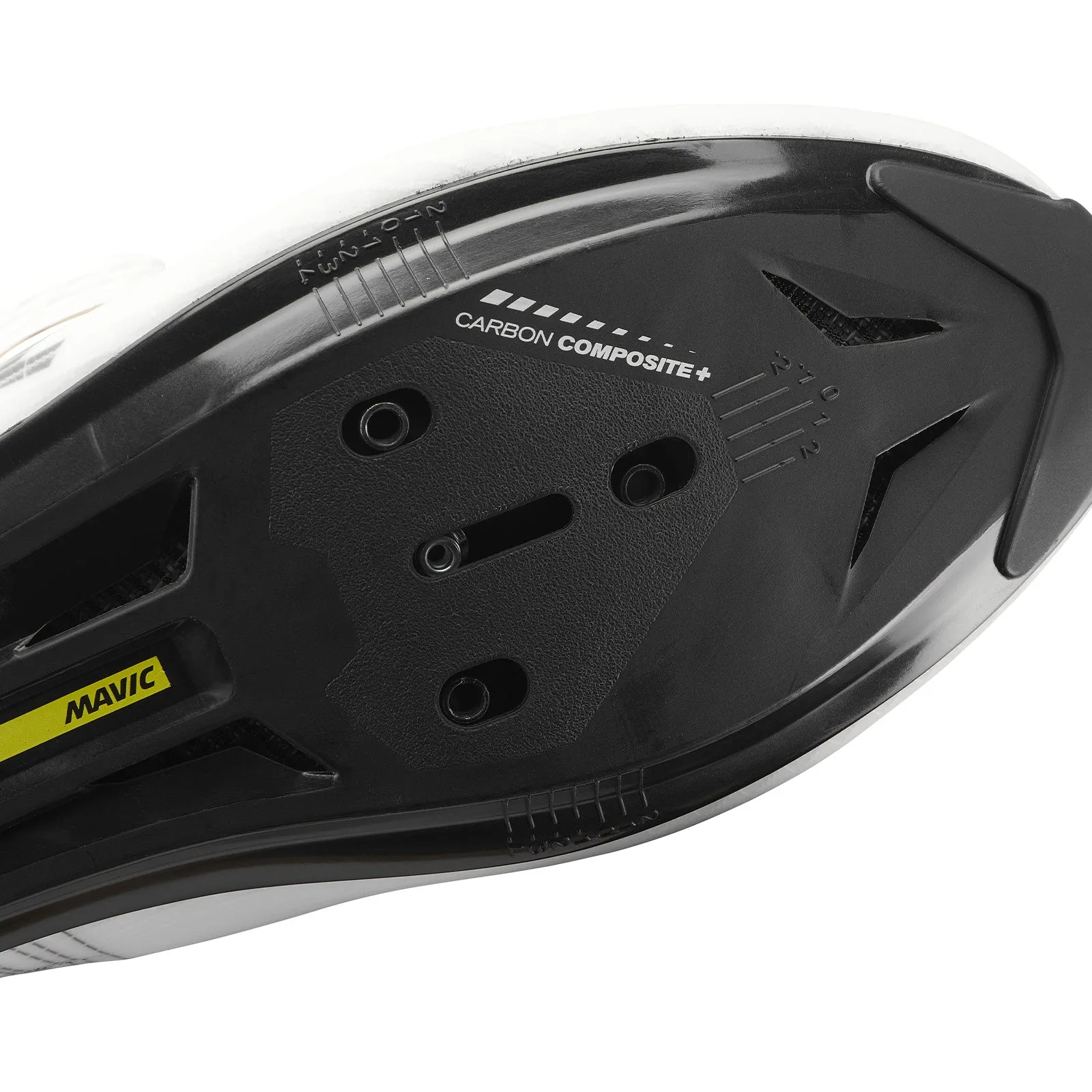 Mavic Cosmic SLR shoes - White