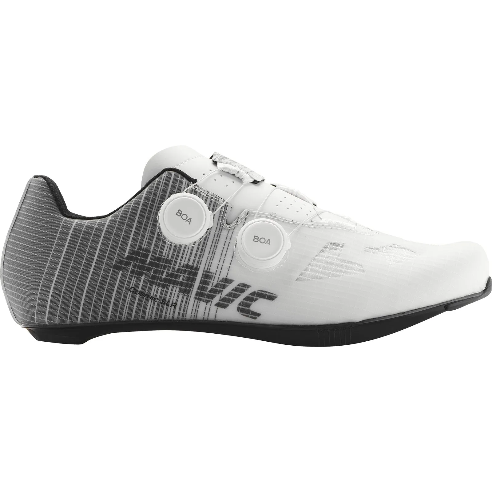 Mavic Cosmic SLR shoes - White