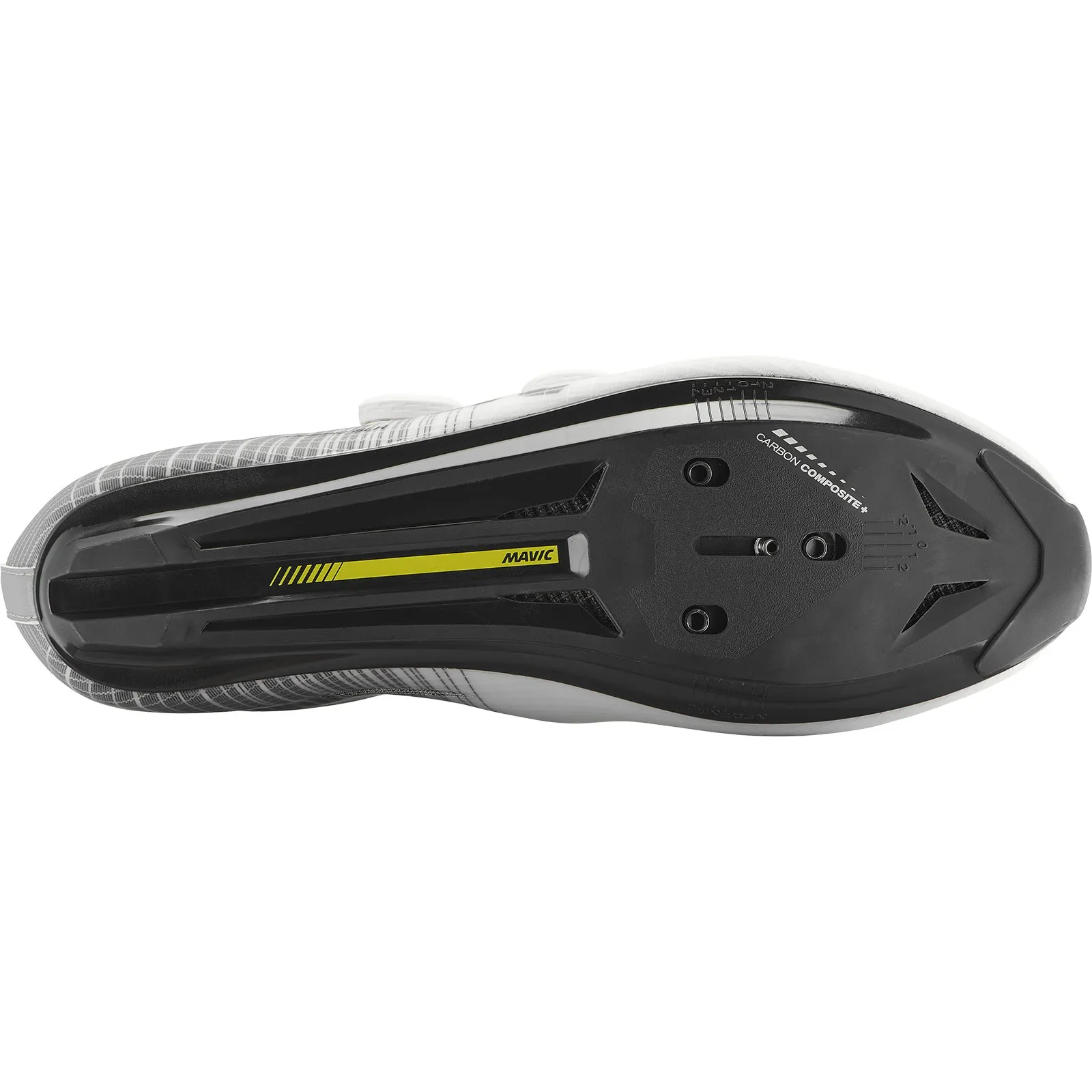Mavic Cosmic SLR shoes - White