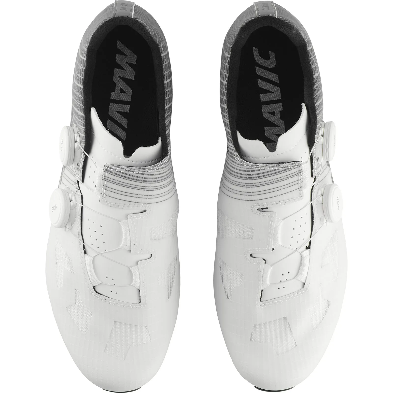 Mavic Cosmic SLR shoes - White