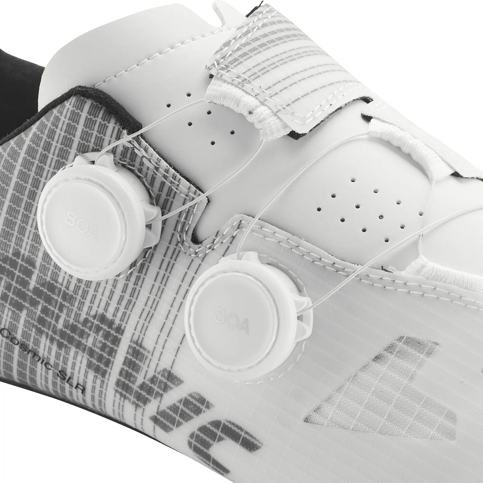 Mavic Cosmic SLR shoes - White