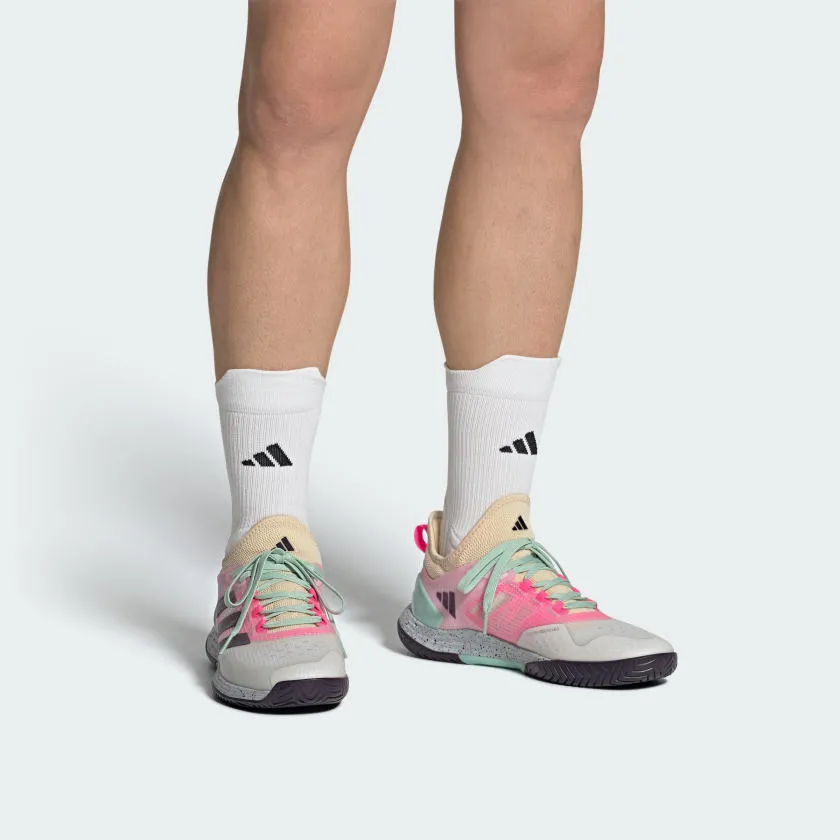 Men's adidas Adizero Ubersonic 4.1 Tennis Shoes