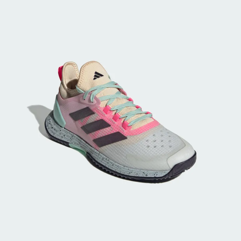 Men's adidas Adizero Ubersonic 4.1 Tennis Shoes