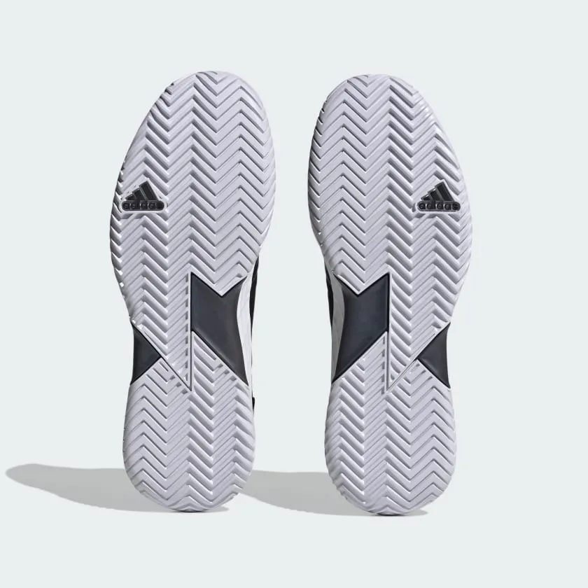 Men's adidas Adizero Ubersonic 4.1 Tennis Shoes