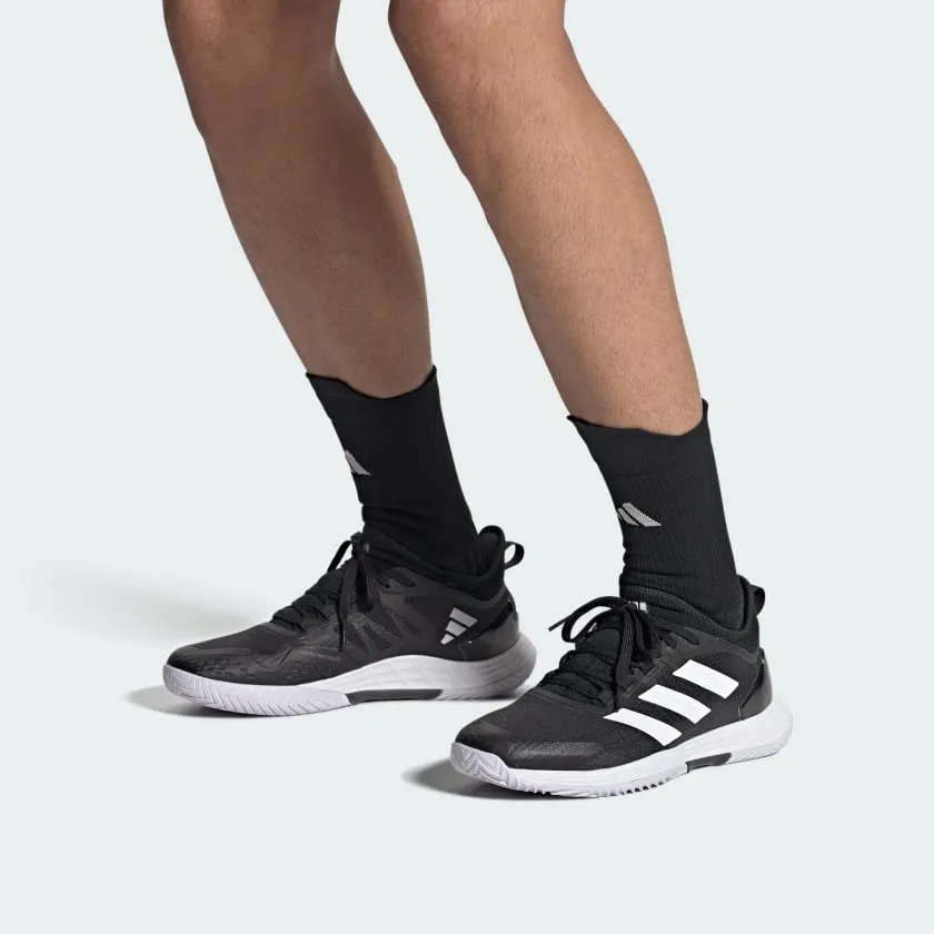 Men's adidas Adizero Ubersonic 4.1 Tennis Shoes