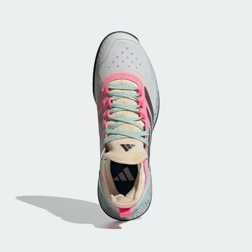 Men's adidas Adizero Ubersonic 4.1 Tennis Shoes