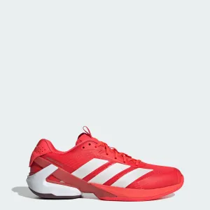 Men's adidas Adizero Ubersonic 5 Tennis Shoes