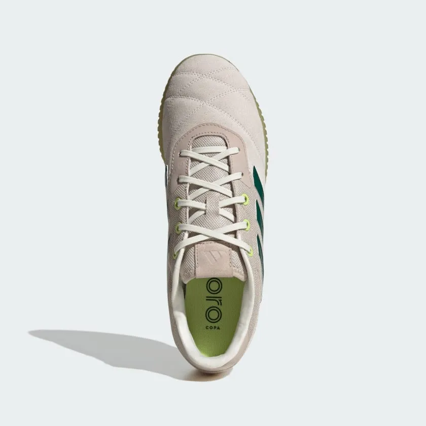 Men's adidas Copa Gloro Indoor Soccer Shoes