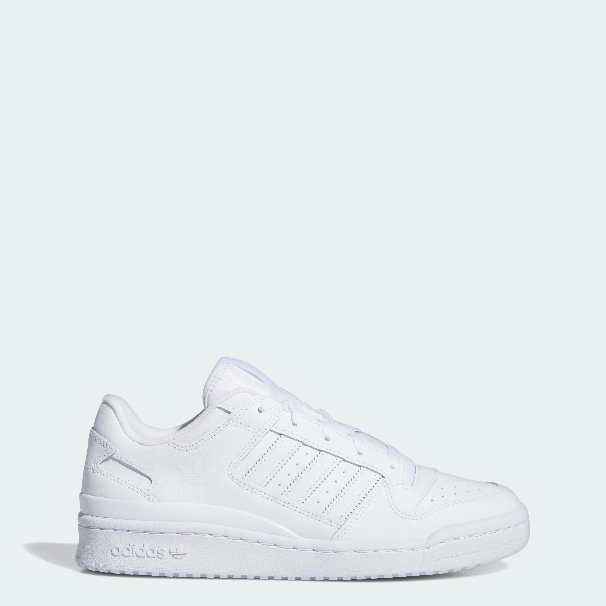 Men's adidas Forum Low Trainers
