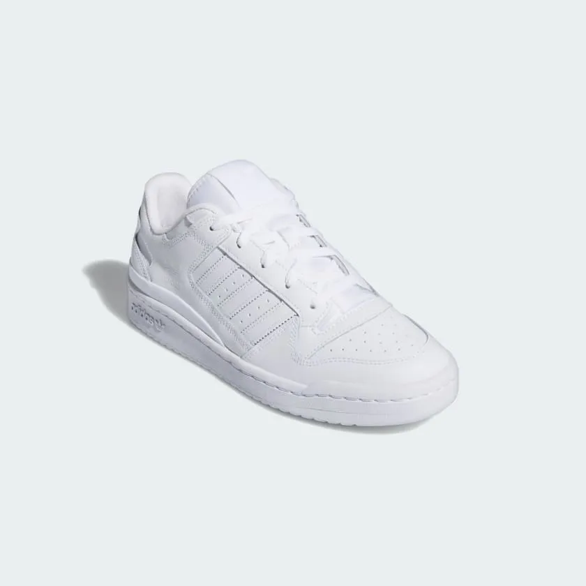 Men's adidas Forum Low Trainers