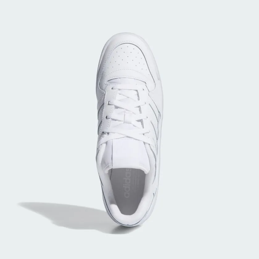 Men's adidas Forum Low Trainers