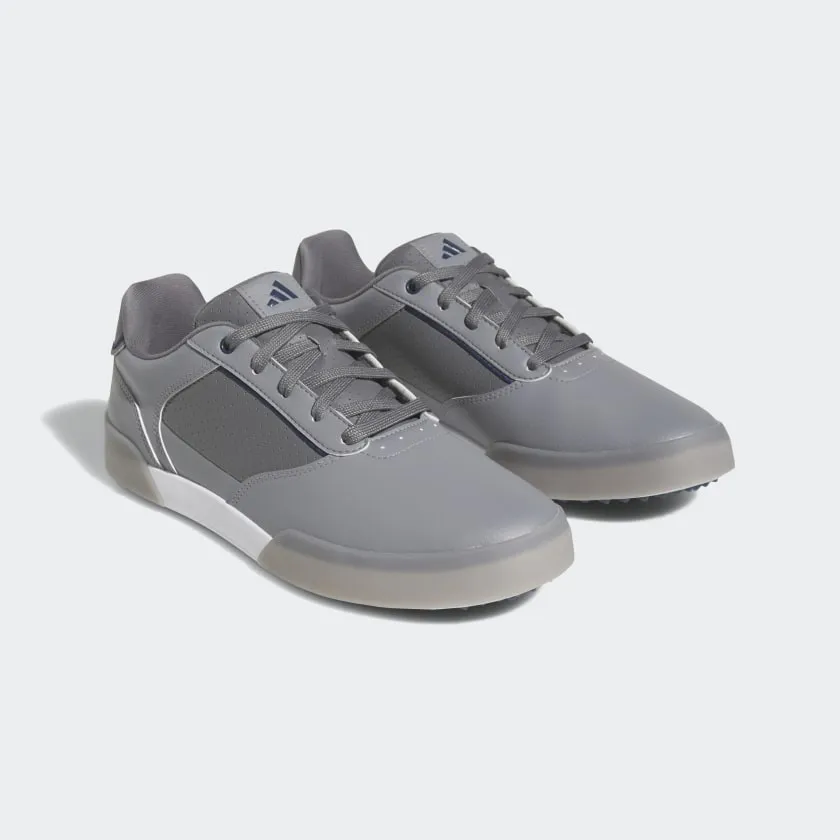 Men's adidas Retrocross Spikeless Golf Shoes