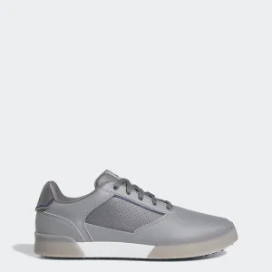 Men's adidas Retrocross Spikeless Golf Shoes