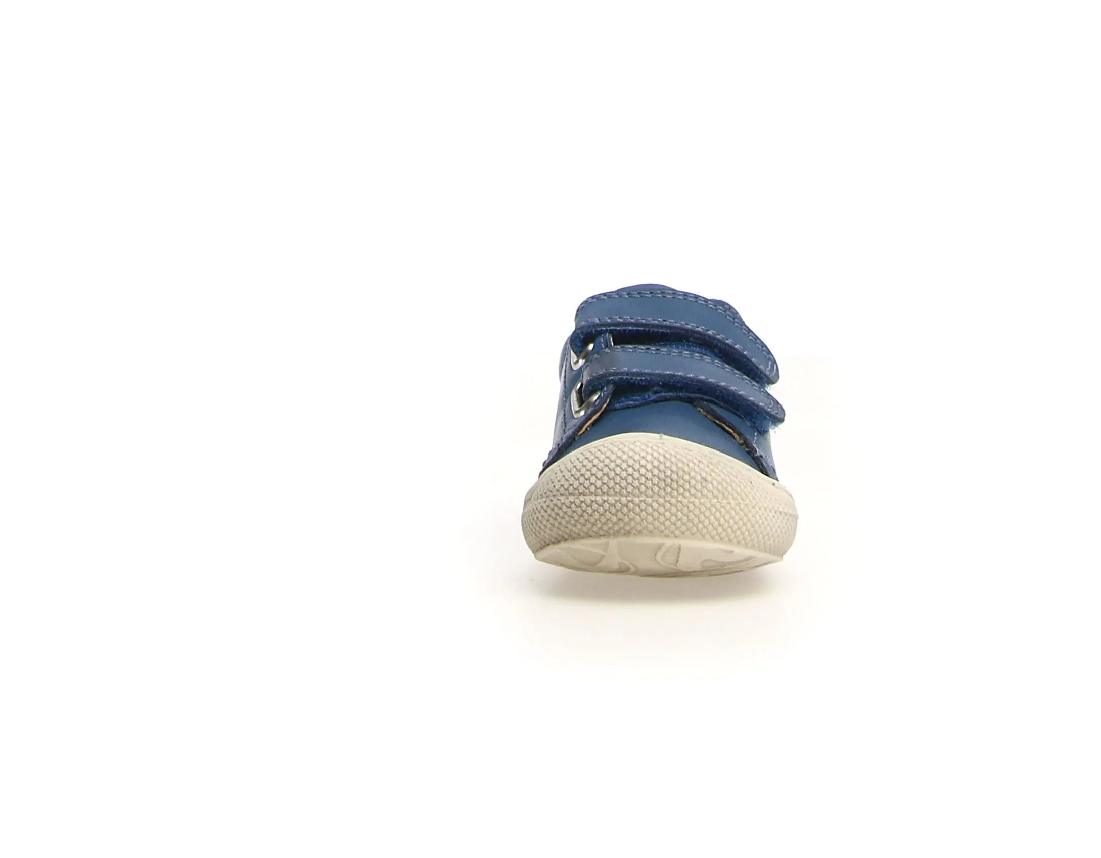 Naturino Cocoon Low VL Boy's Casual Shoes - Bone Azure