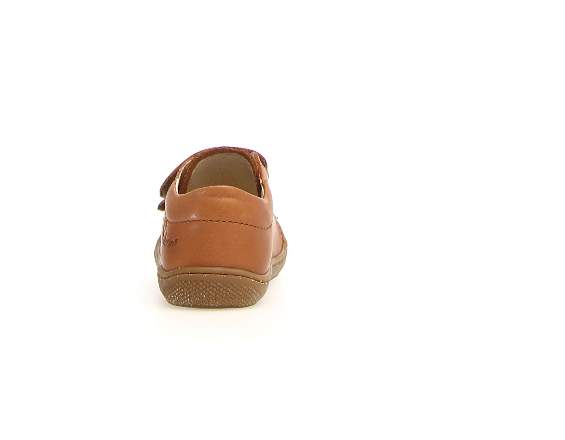 Naturino Cocoon Low VL Boy's Casual Shoes - Honey Cognac