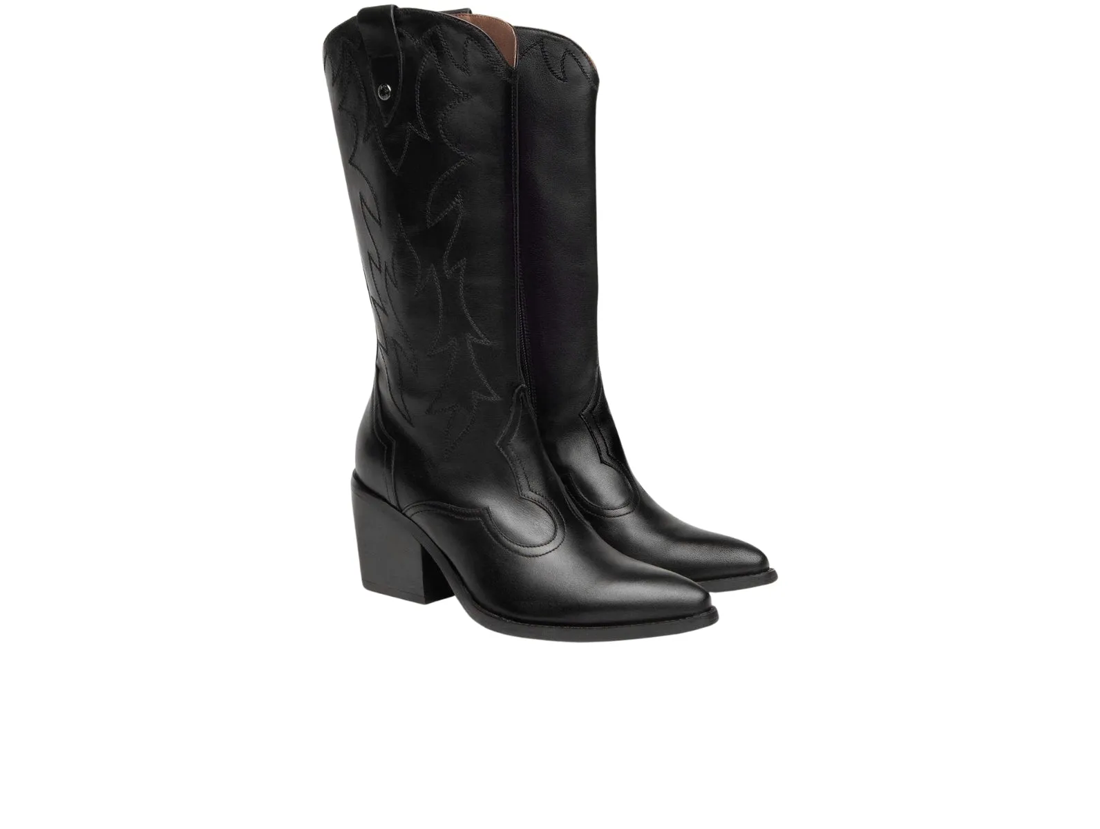 NeroGiardini I013274D 100 - Black