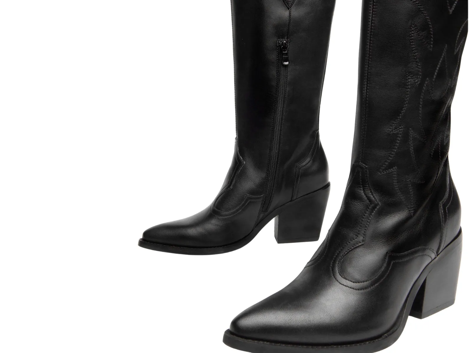 NeroGiardini I013274D 100 - Black
