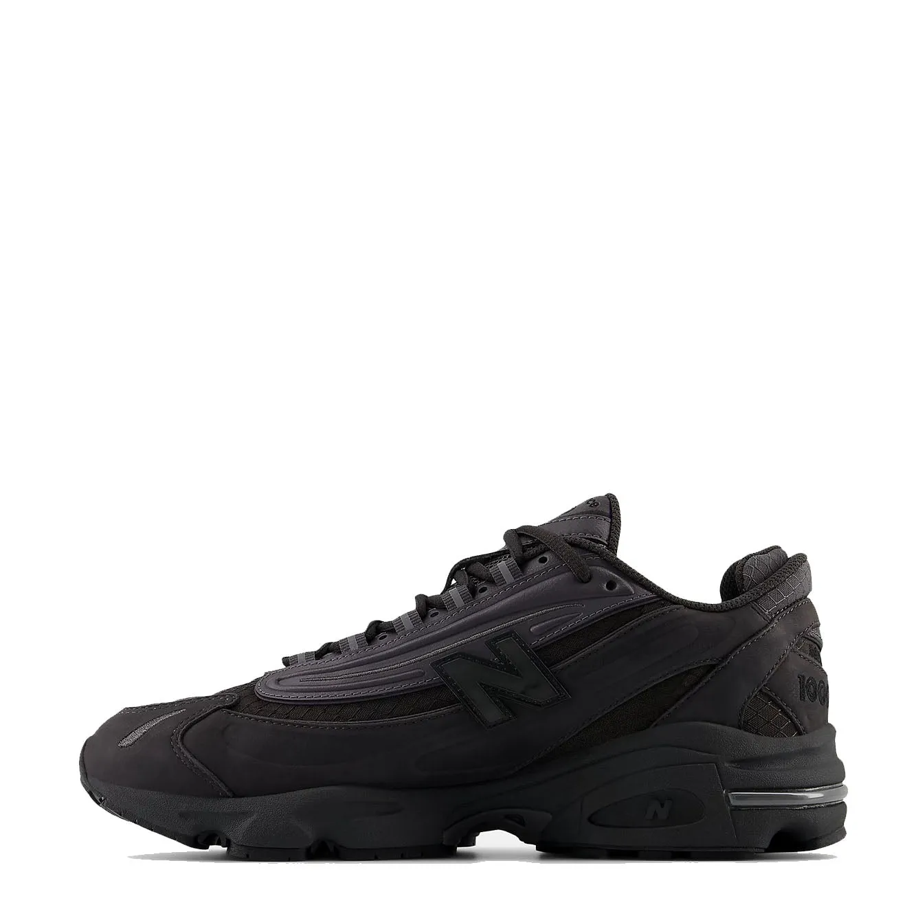 New Balance M1000 Trainer Black Cement / Magnet