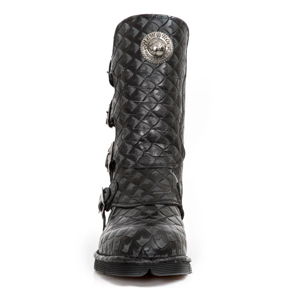 New Rock Boots  Shoes Comfort Light M-373X-S29 NEW ROCK
