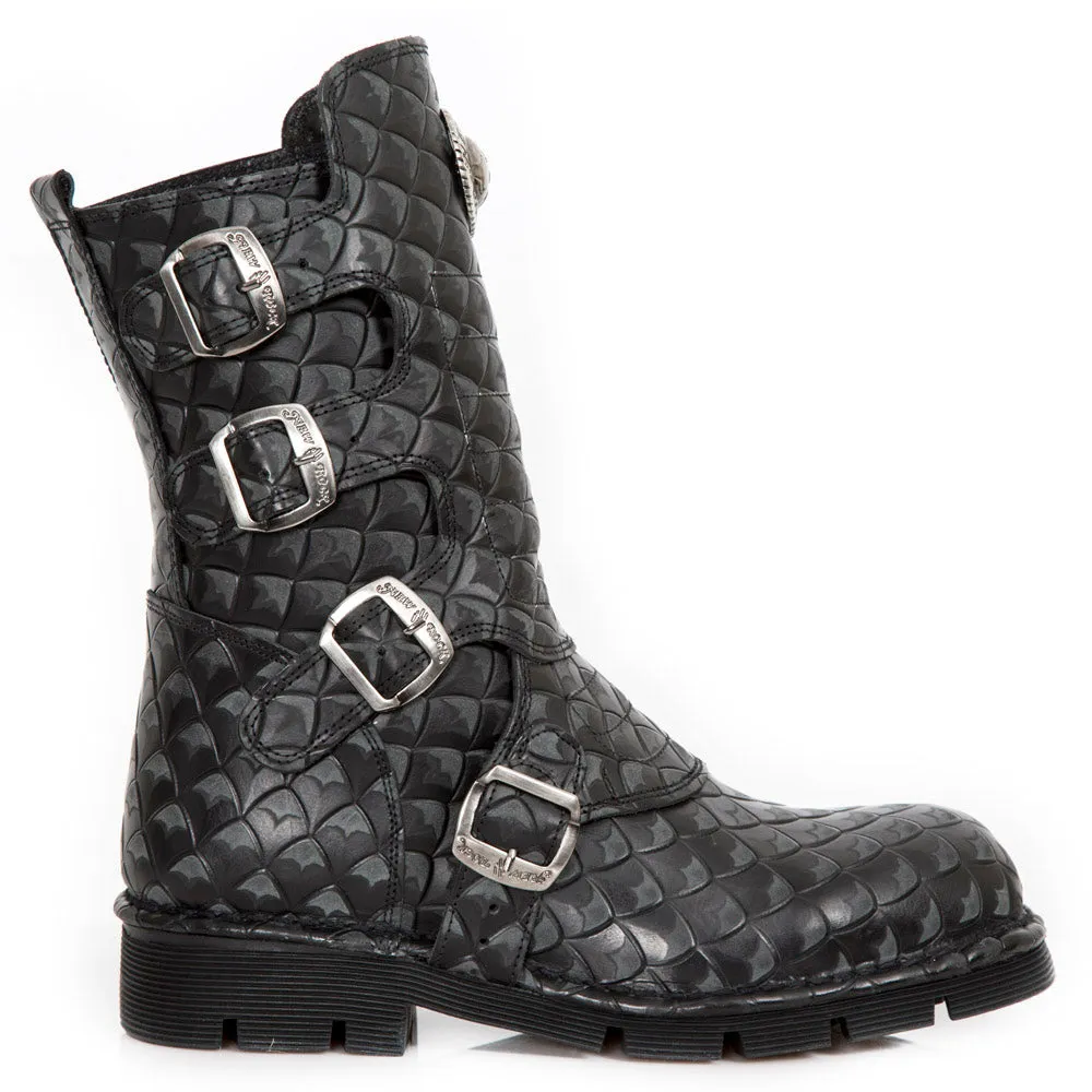 New Rock Boots  Shoes Comfort Light M-373X-S29 NEW ROCK