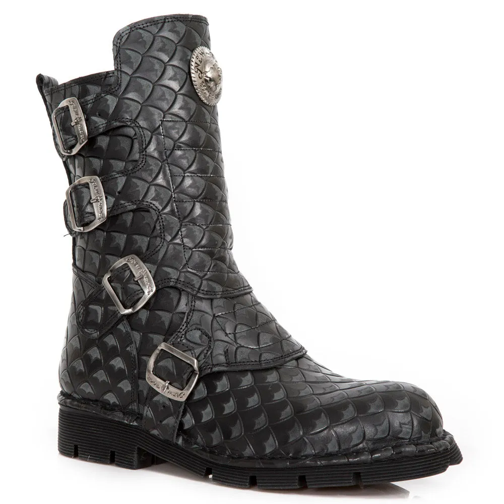 New Rock Boots  Shoes Comfort Light M-373X-S29 NEW ROCK