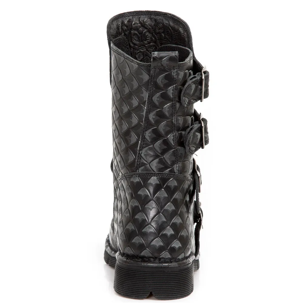 New Rock Boots  Shoes Comfort Light M-373X-S29 NEW ROCK
