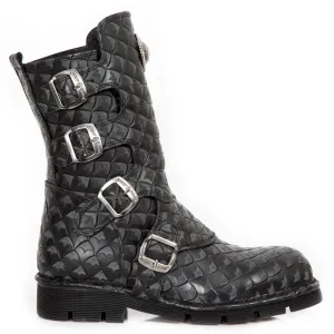 New Rock Boots  Shoes Comfort Light M-373X-S29 NEW ROCK