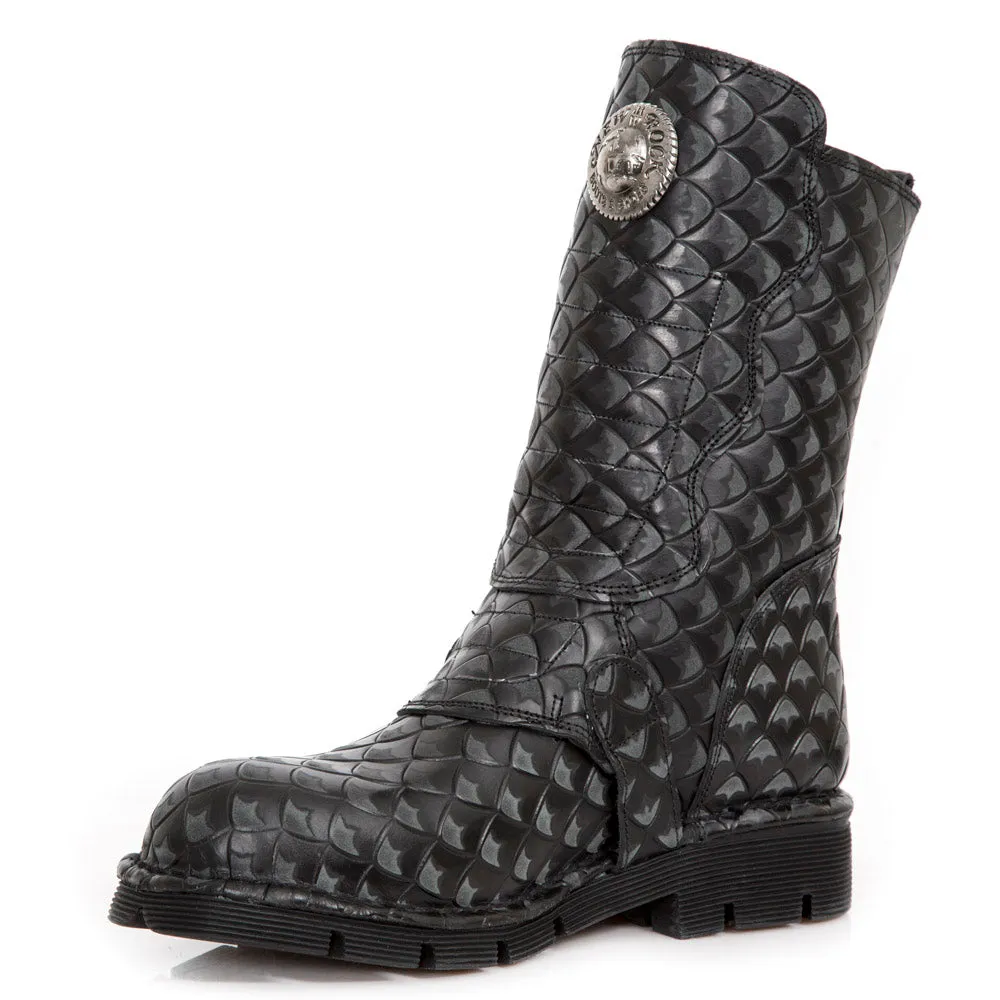 New Rock Boots  Shoes Comfort Light M-373X-S29 NEW ROCK