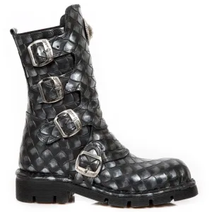 New Rock Boots  Shoes Comfort Light M-373X-S30 NEW ROCK