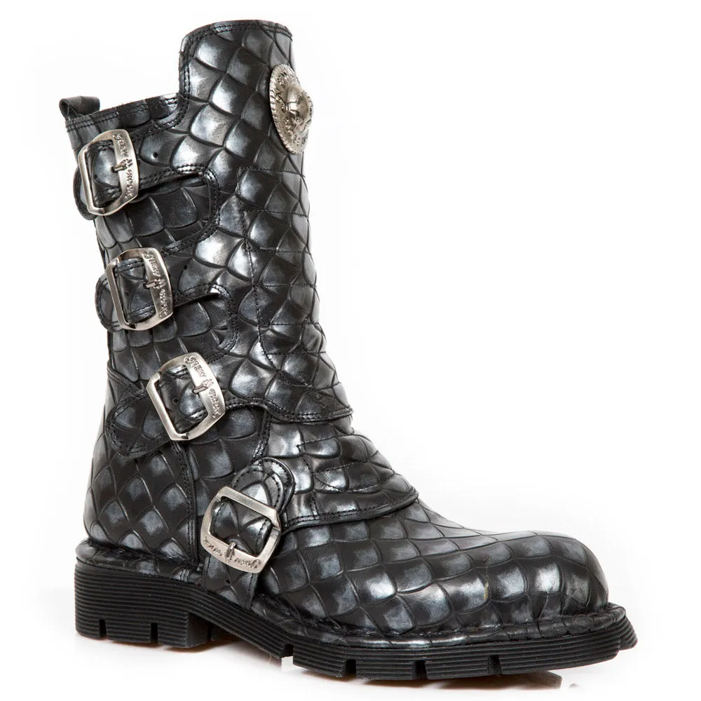 New Rock Boots  Shoes Comfort Light M-373X-S30 NEW ROCK