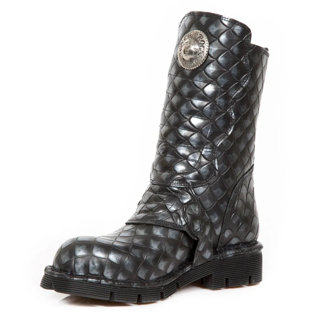 New Rock Boots  Shoes Comfort Light M-373X-S30 NEW ROCK