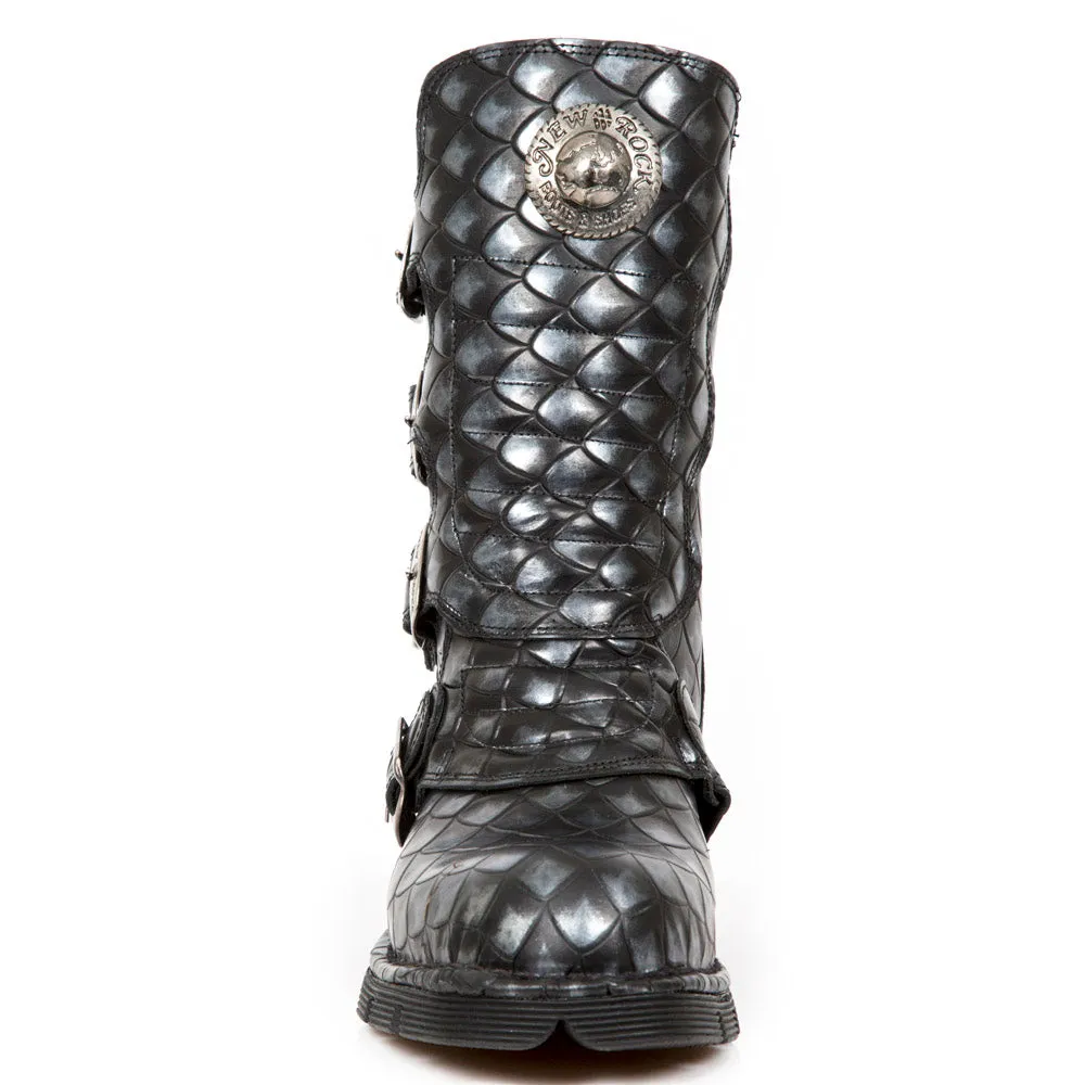 New Rock Boots  Shoes Comfort Light M-373X-S30 NEW ROCK