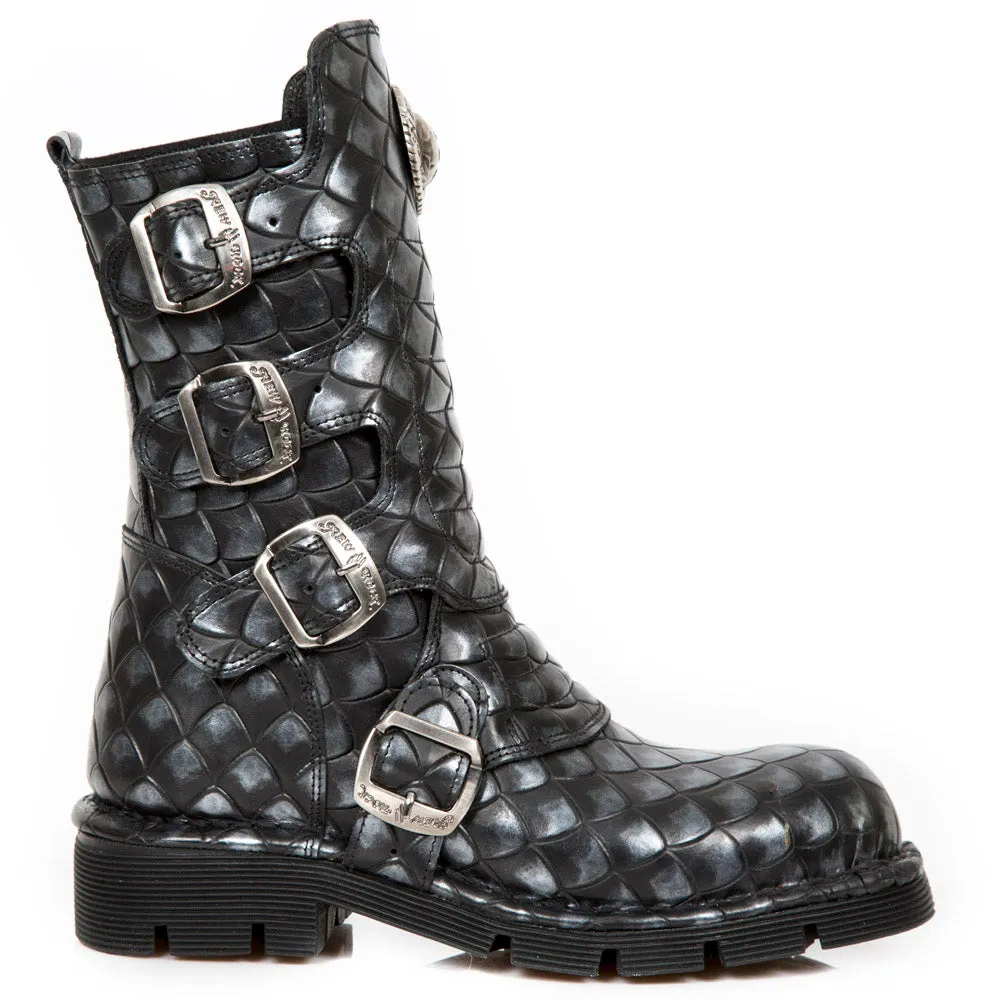 New Rock Boots  Shoes Comfort Light M-373X-S30 NEW ROCK