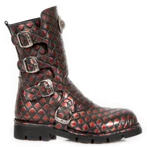 New Rock Boots  Shoes Comfort Light M-373X-S31 NEW ROCK