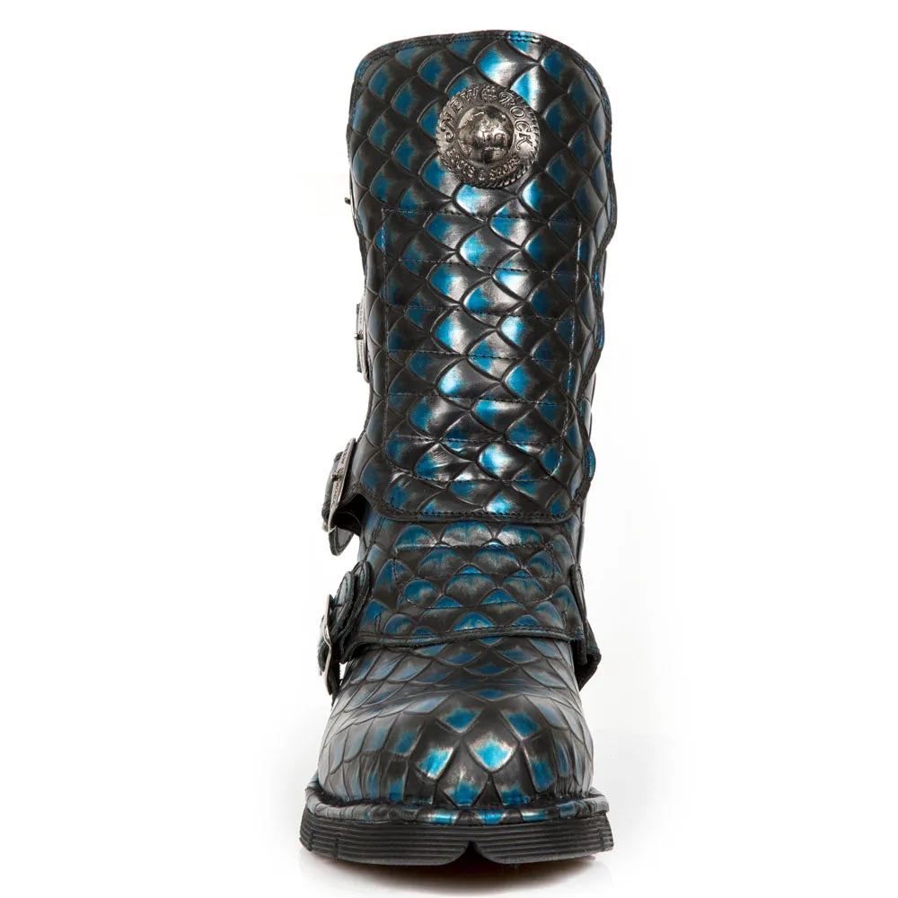 New Rock Boots  Shoes Comfort Light M-373X-S33 NEW ROCK